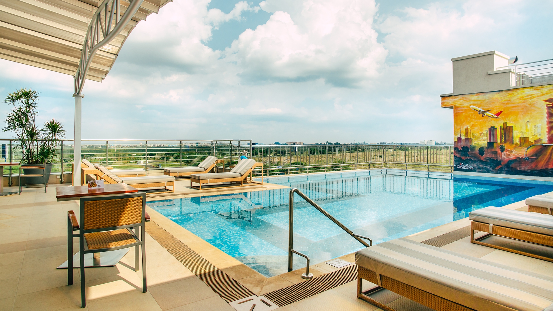 Top Luxury Hotels in Nairobi