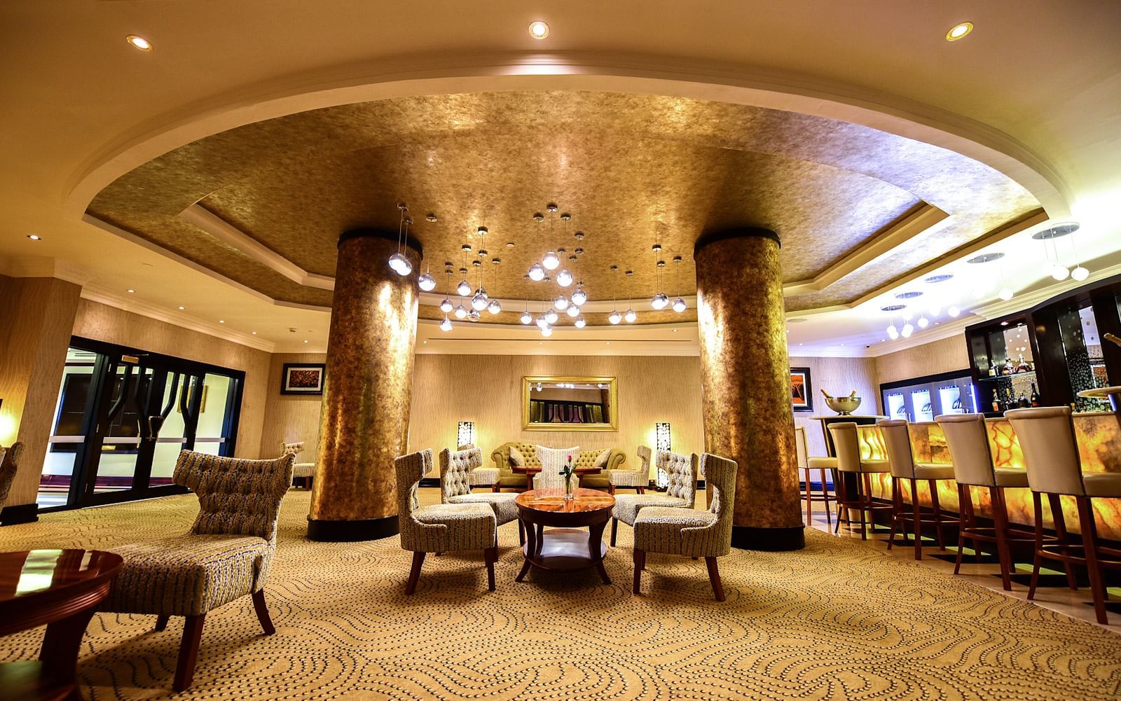 Top Luxury Hotels in Kampala