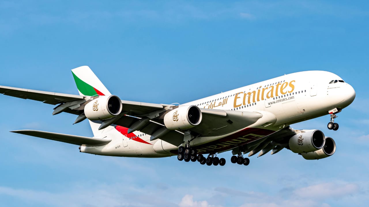 East Africa Flights