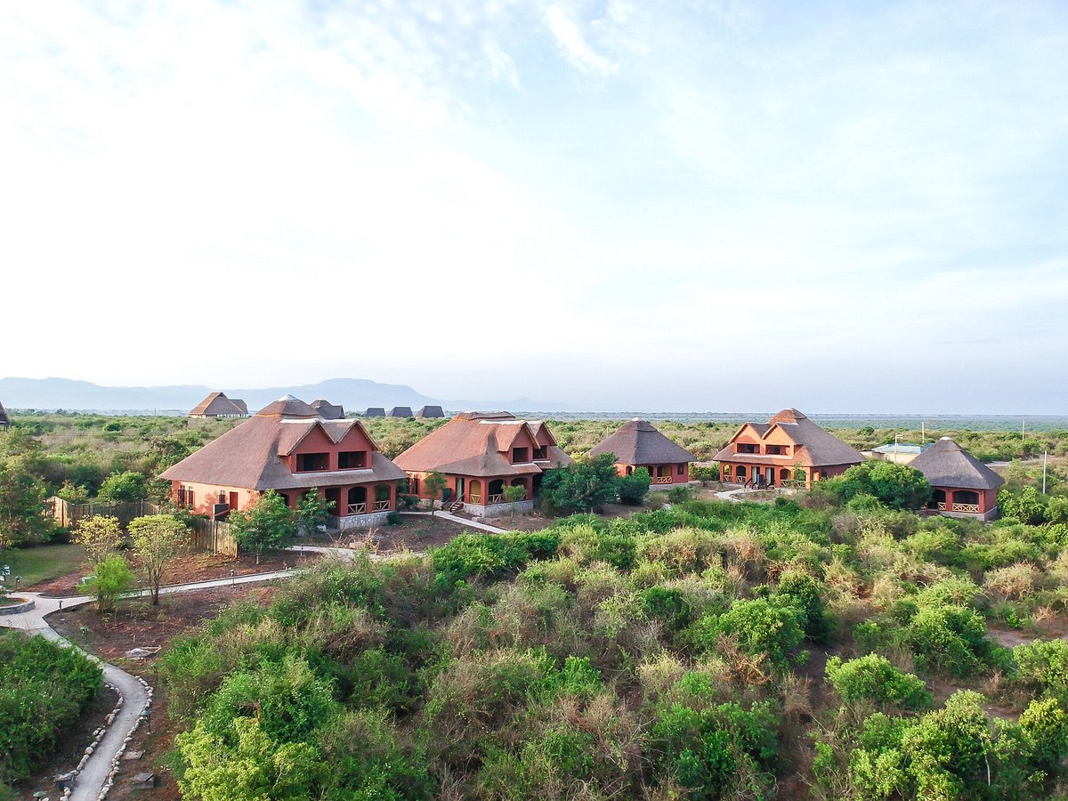 Top 10 Budget Safari Lodges in Uganda
