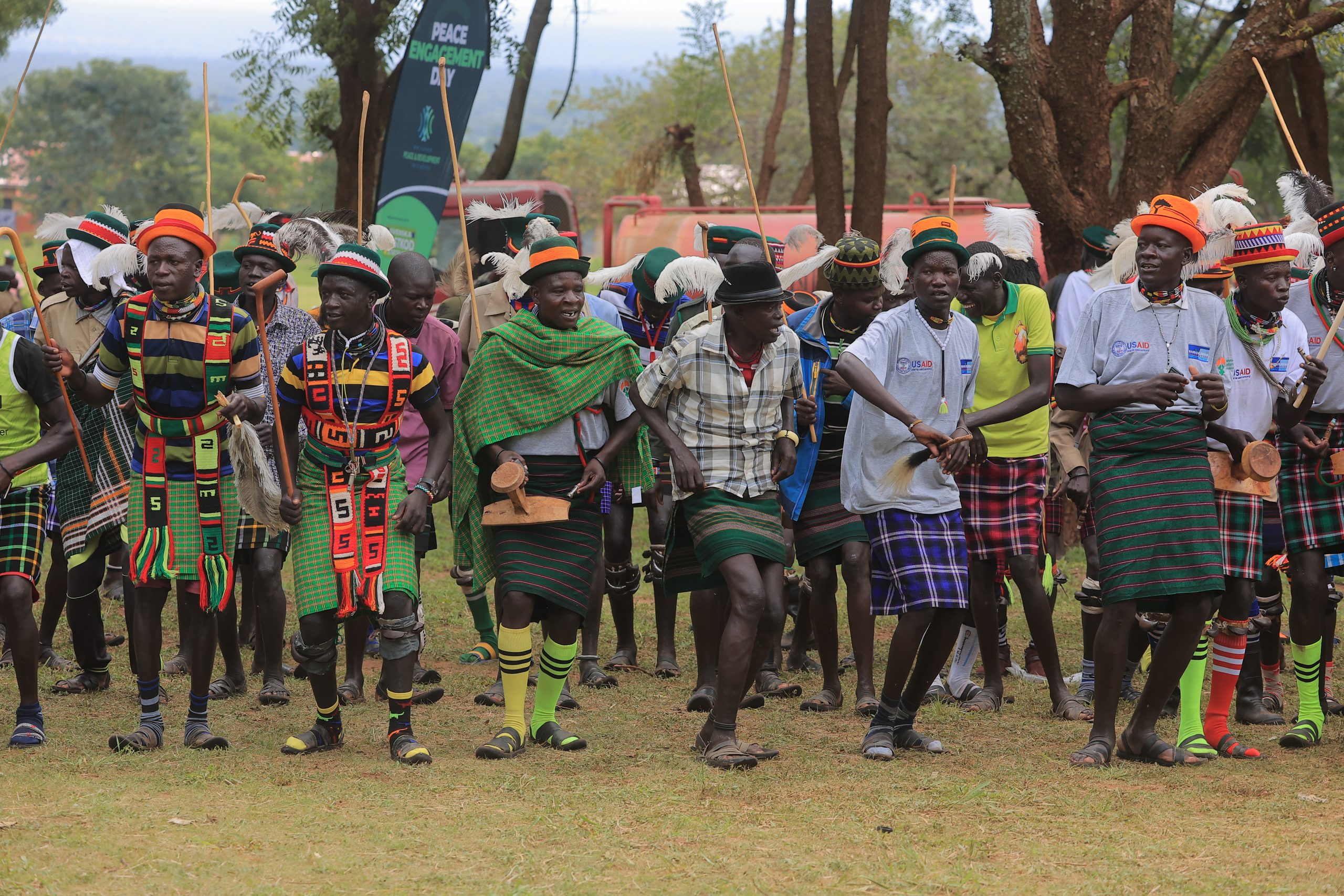 Cultural Safaris