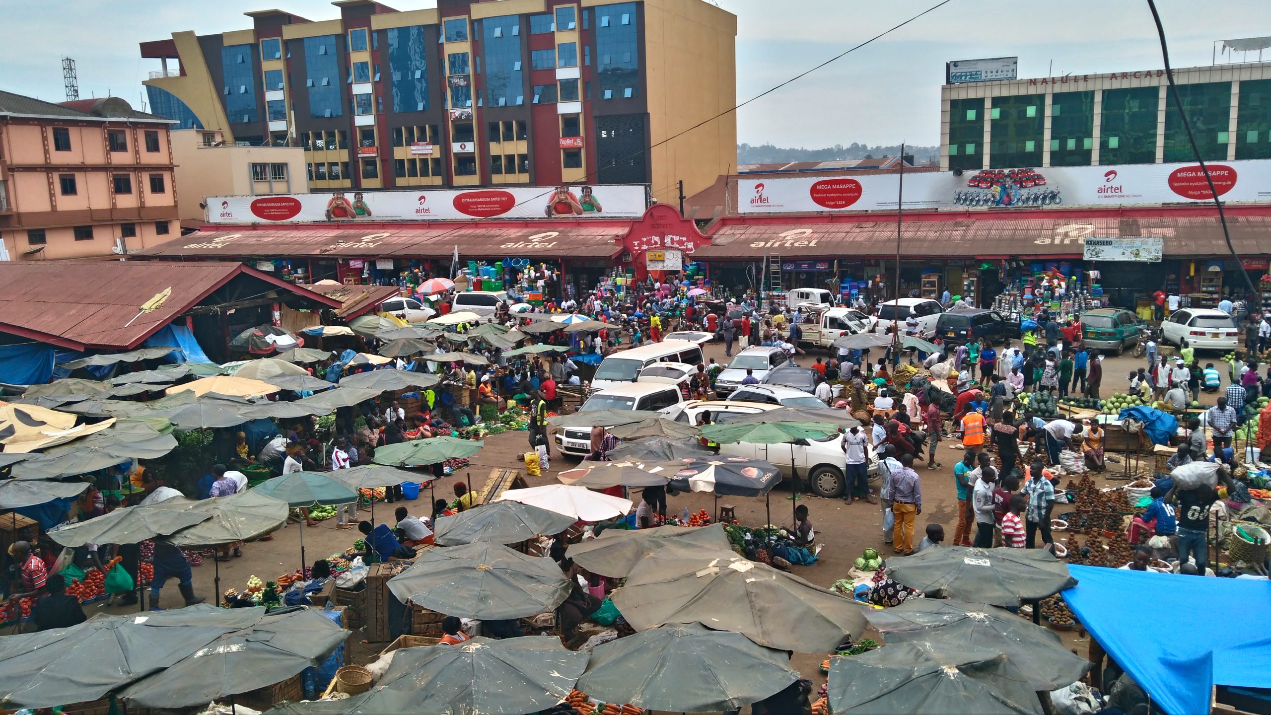 Is Uganda Safe to Travel