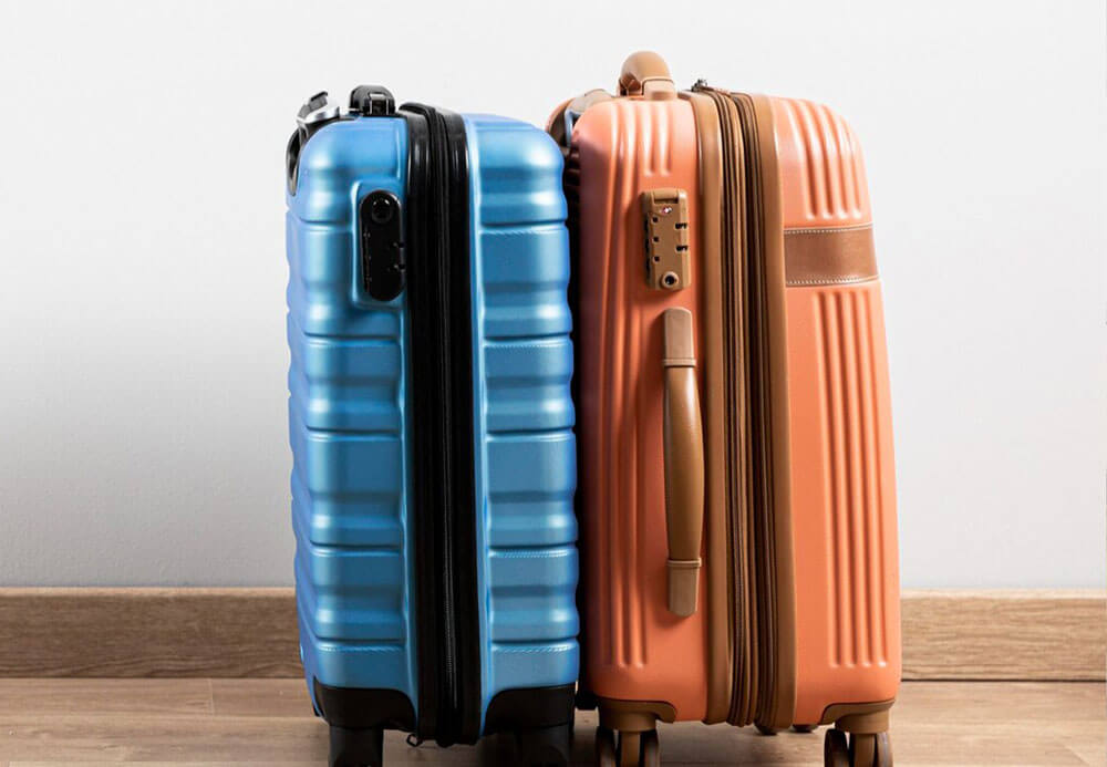 What are Luggage Allowance in Rwanda