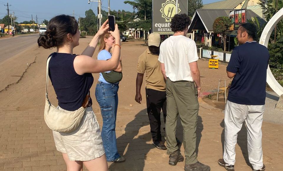 Uganda Travel Restrictions
