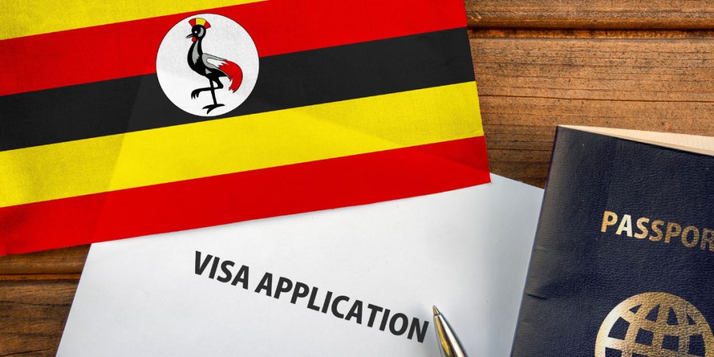 Uganda Tourist Visa for US Citizens