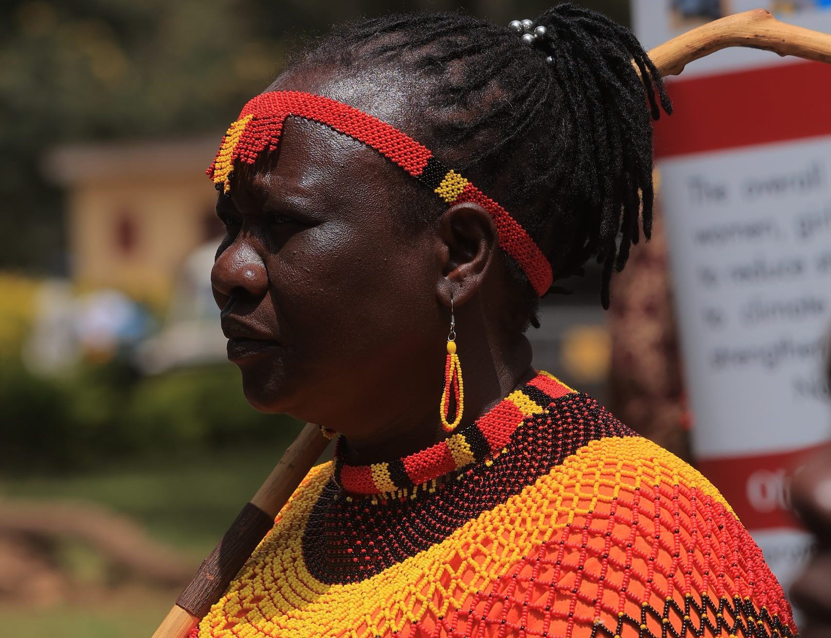 Karimojong Social Organization