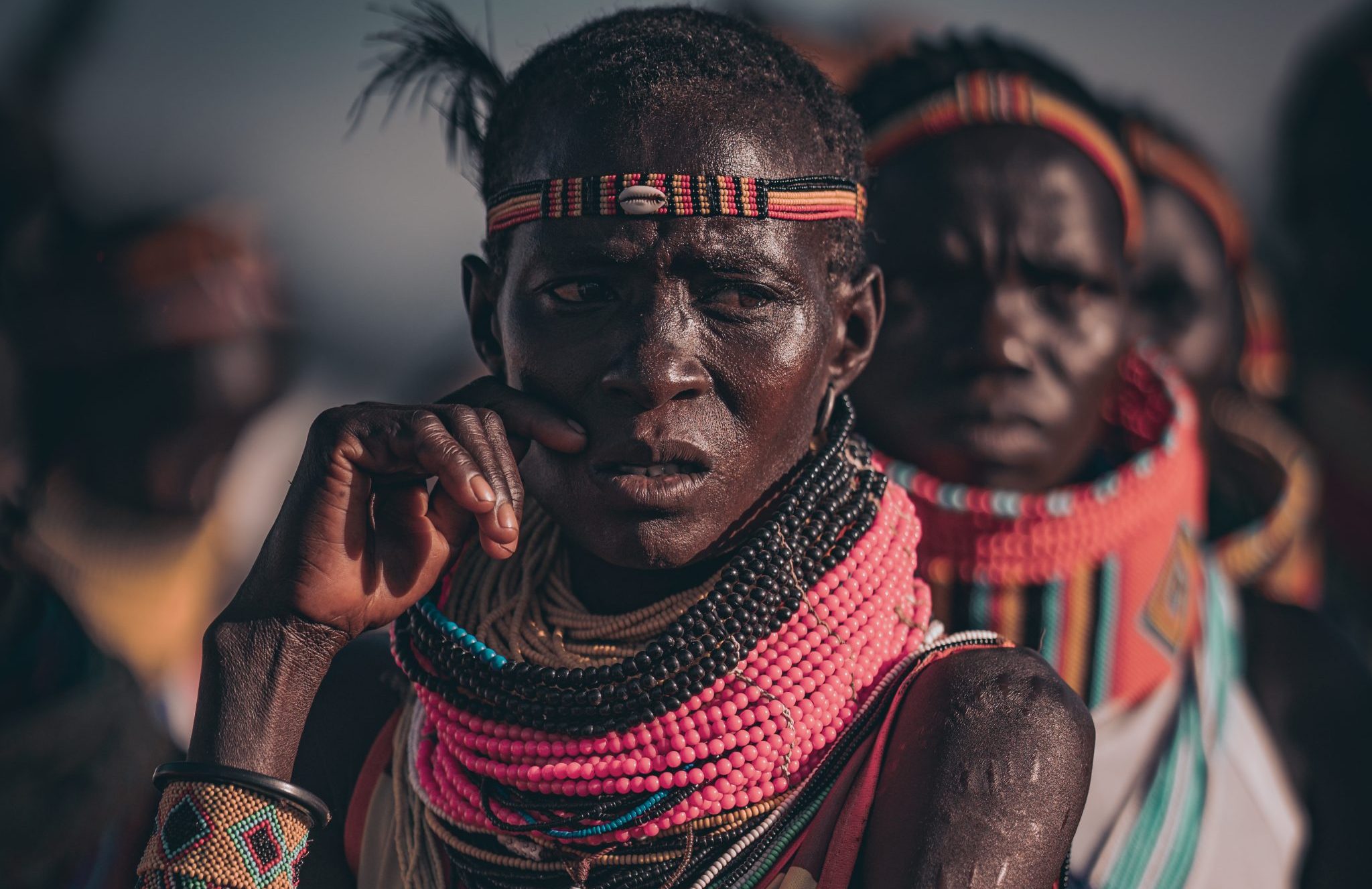 Karamoja Safari