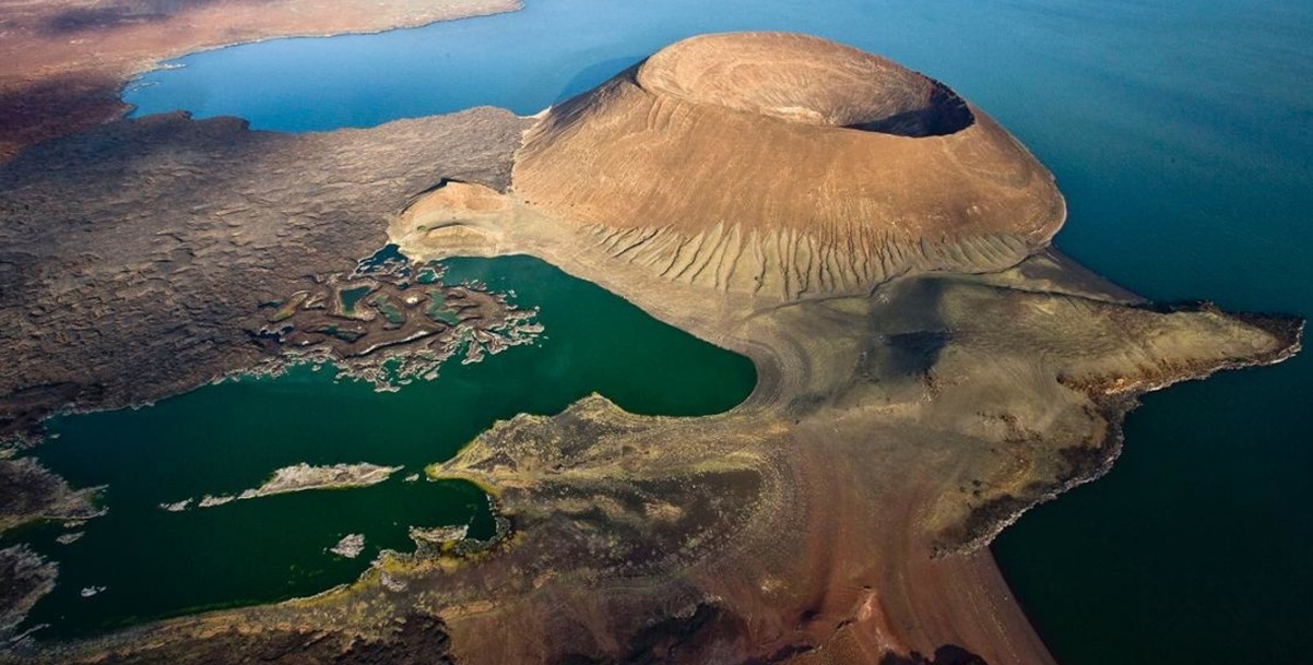 Turkana Safari