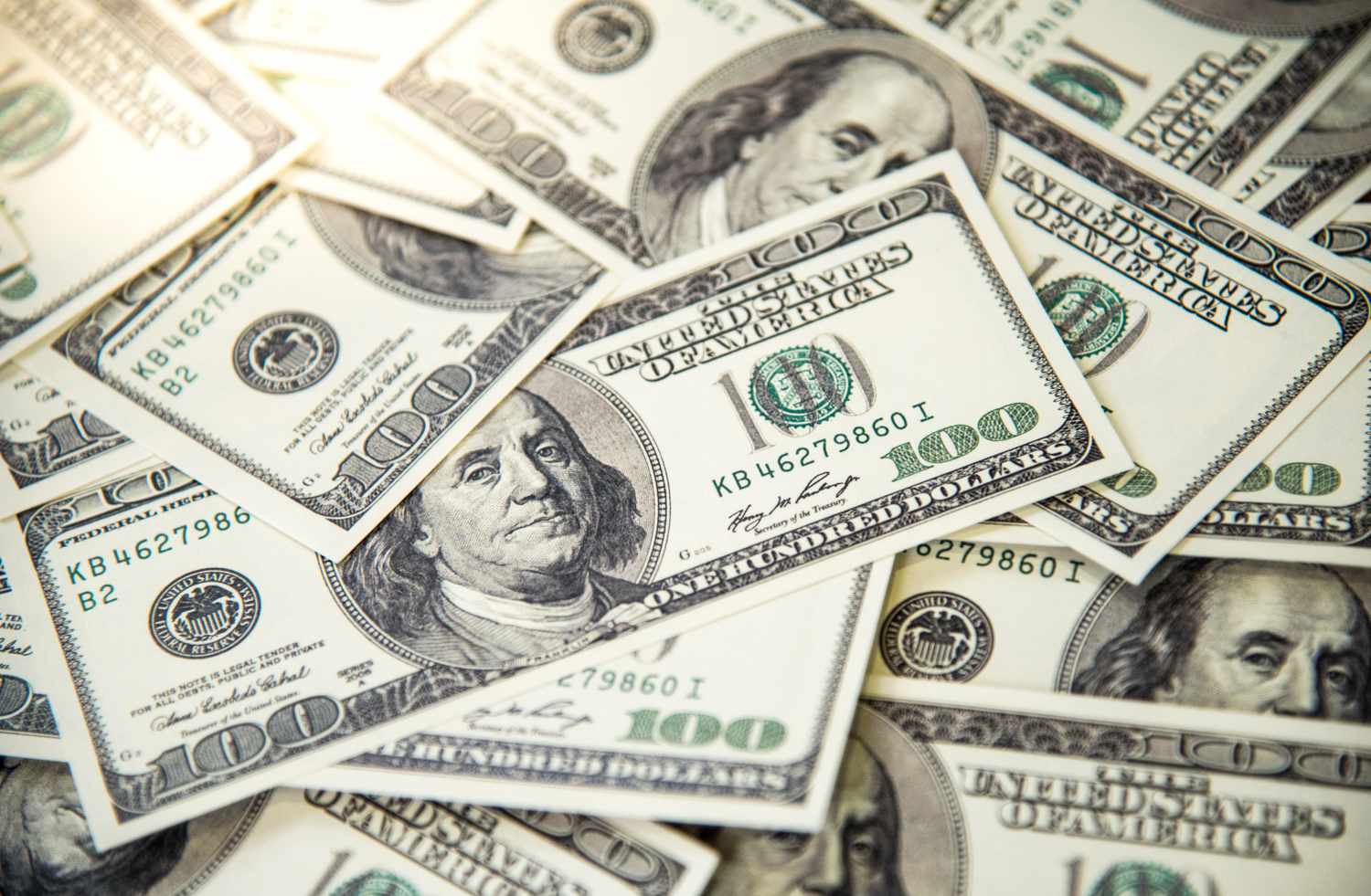 Send Money from USA to Uganda