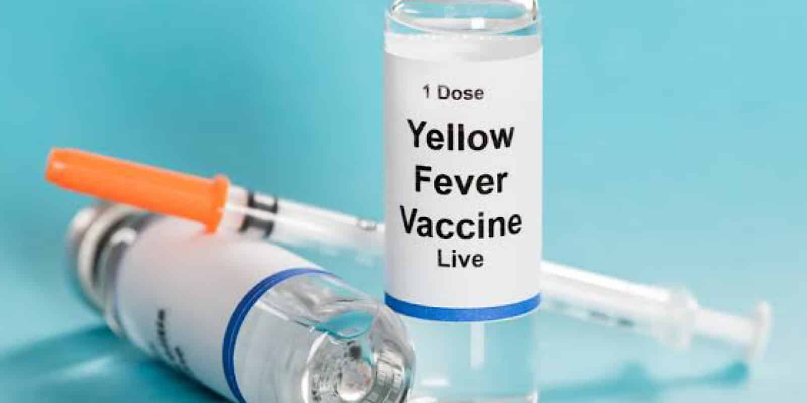 Yellow Fever Vaccine for Uganda Travel