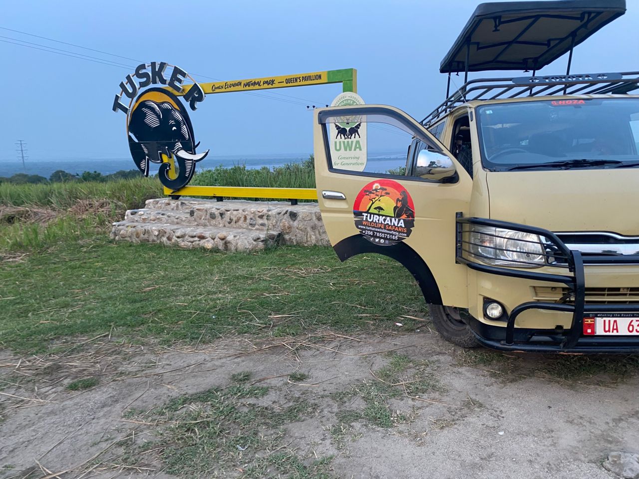 UK to Uganda Travel Advice