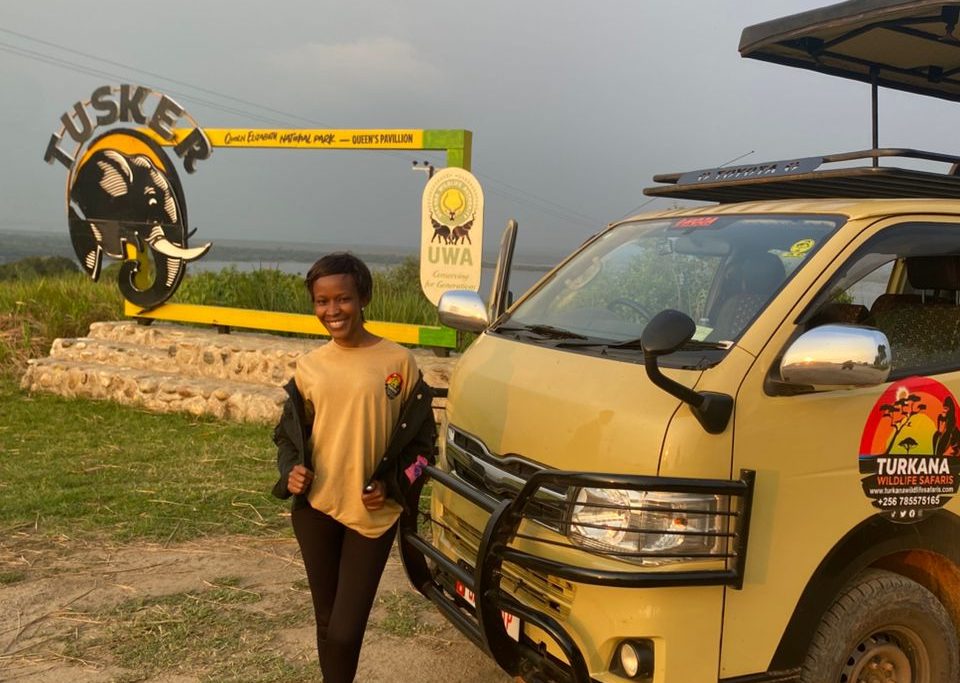 Uganda Visa for UK Citizens