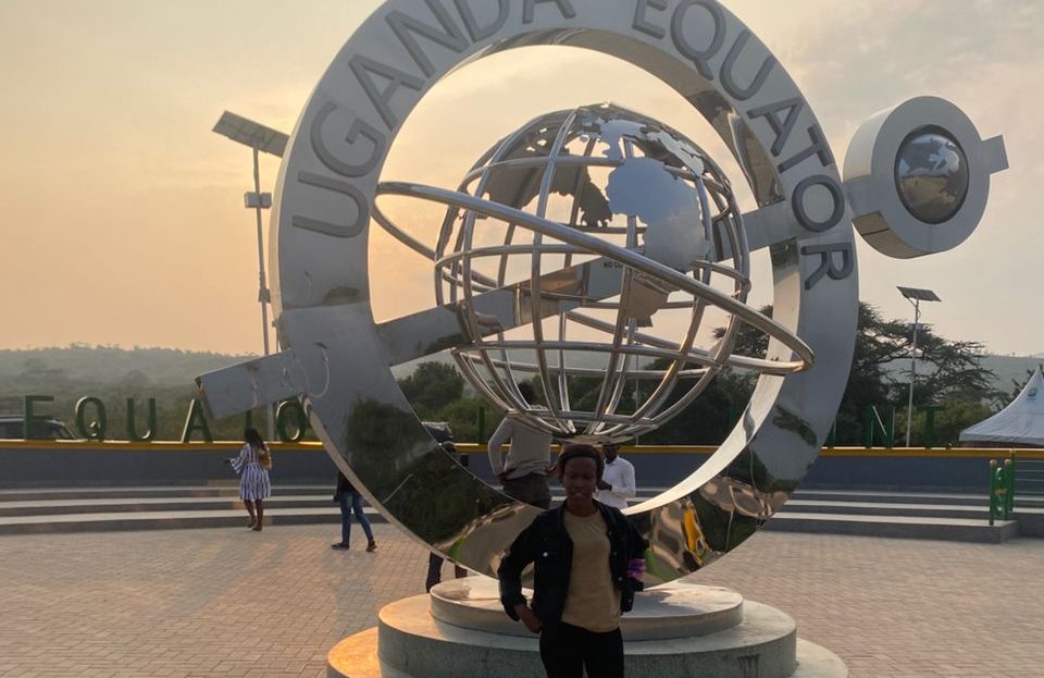 Apply for a Uganda Visa