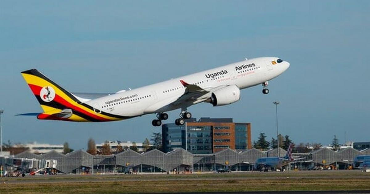 American Airlines Flights to Uganda