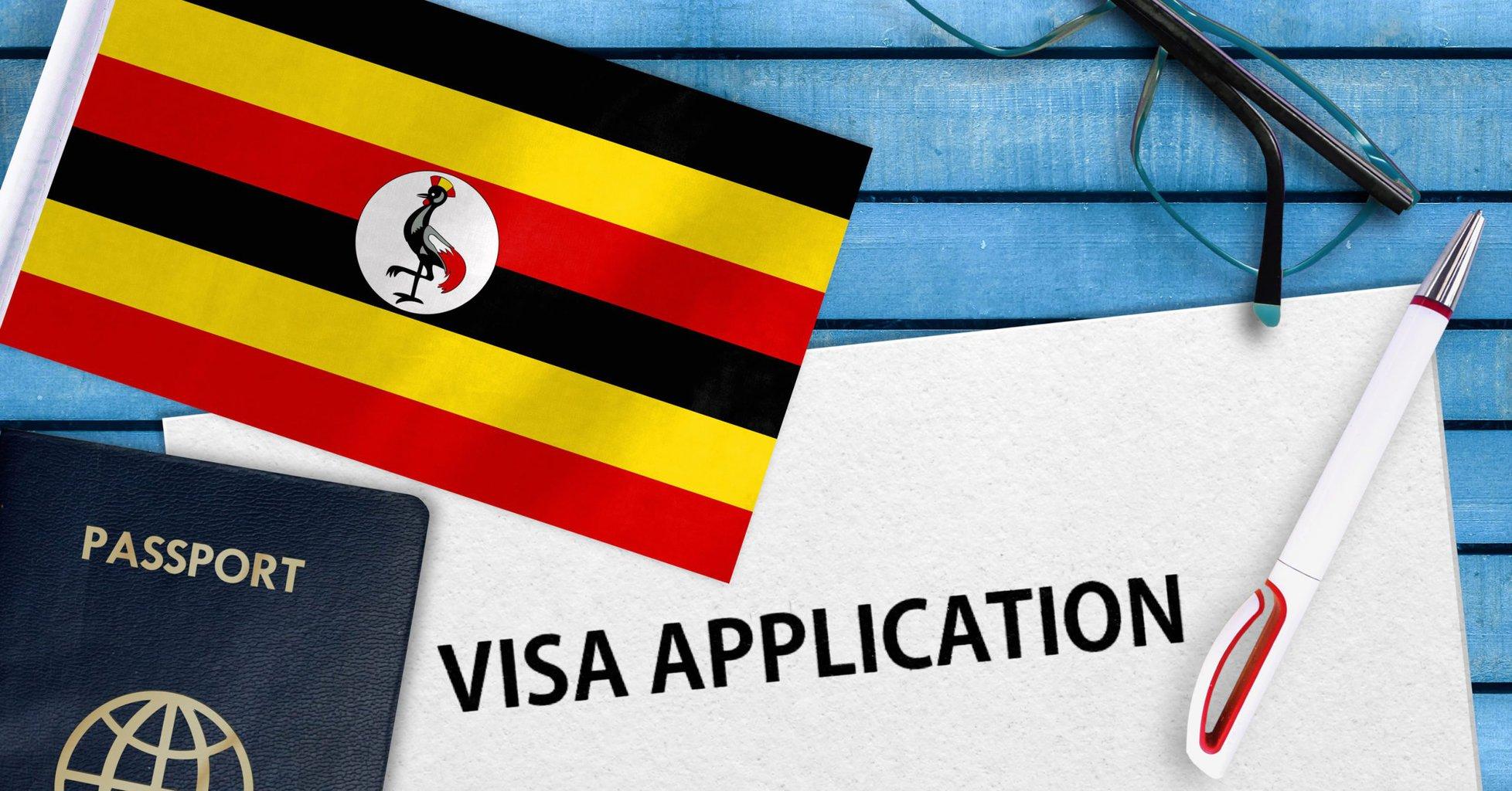 Uganda Visa for German Citizens