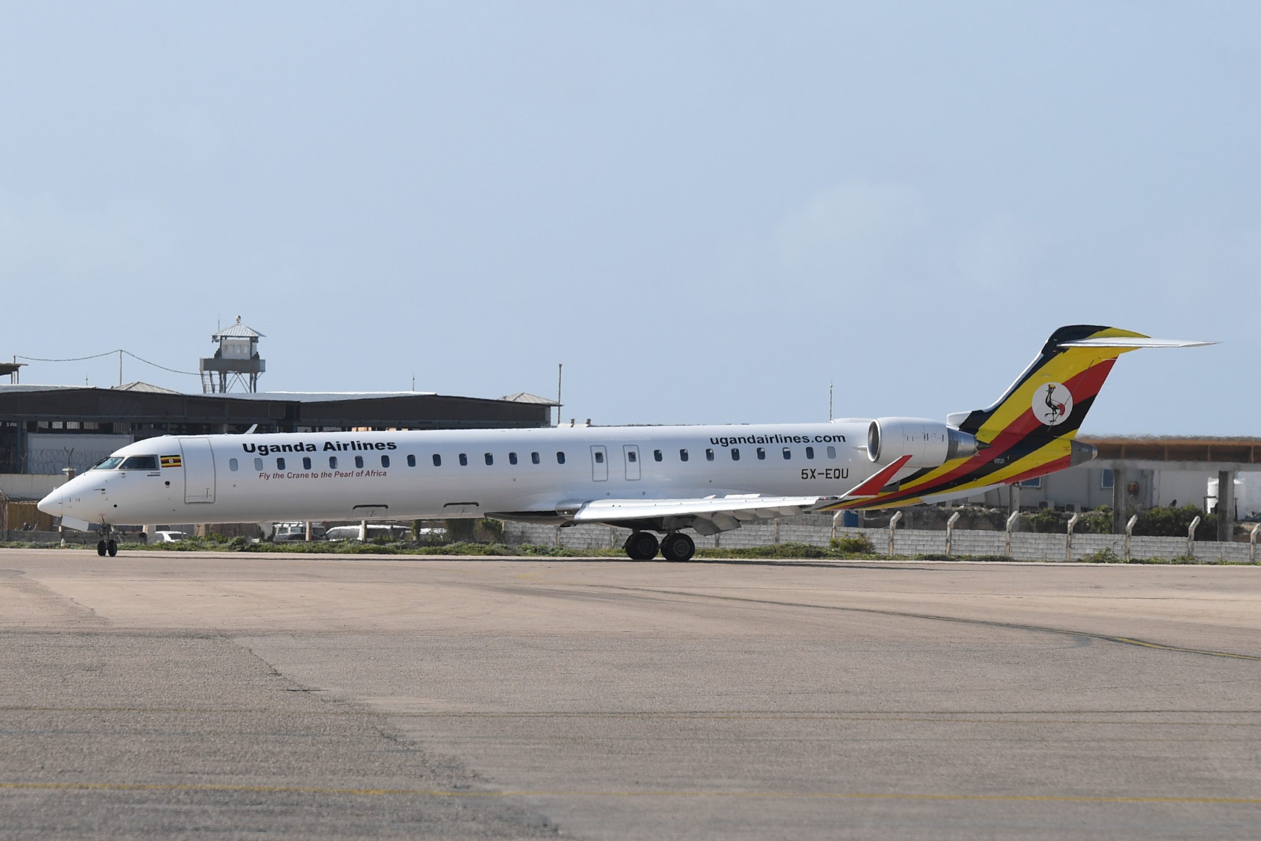 Cheap Flights Rwanda to Uganda