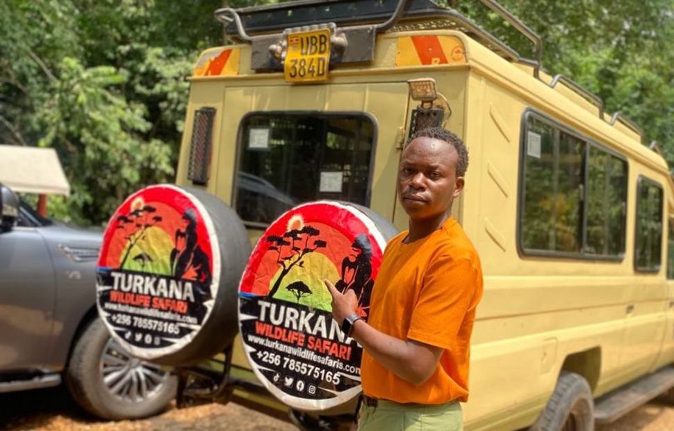 Private Tour Guide Uganda