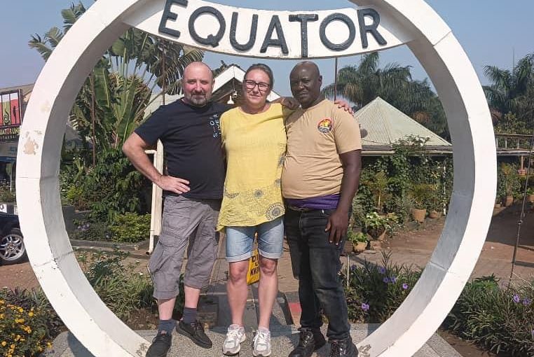 Uganda Wildlife Safari Group Tours