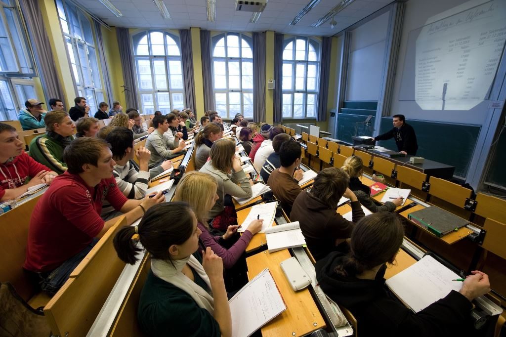 Study in Germany for Ugandans