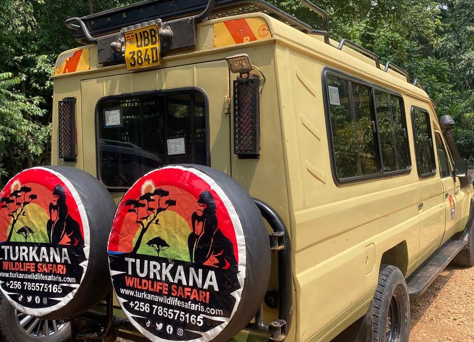 Tour and Travel Companies Uganda