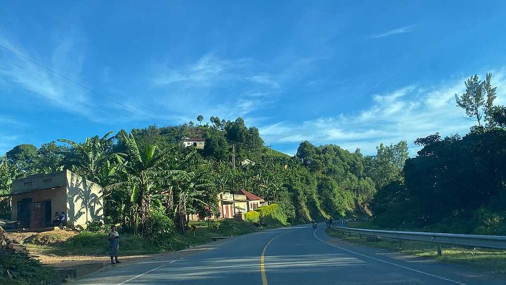 Bushenyi District Tourism