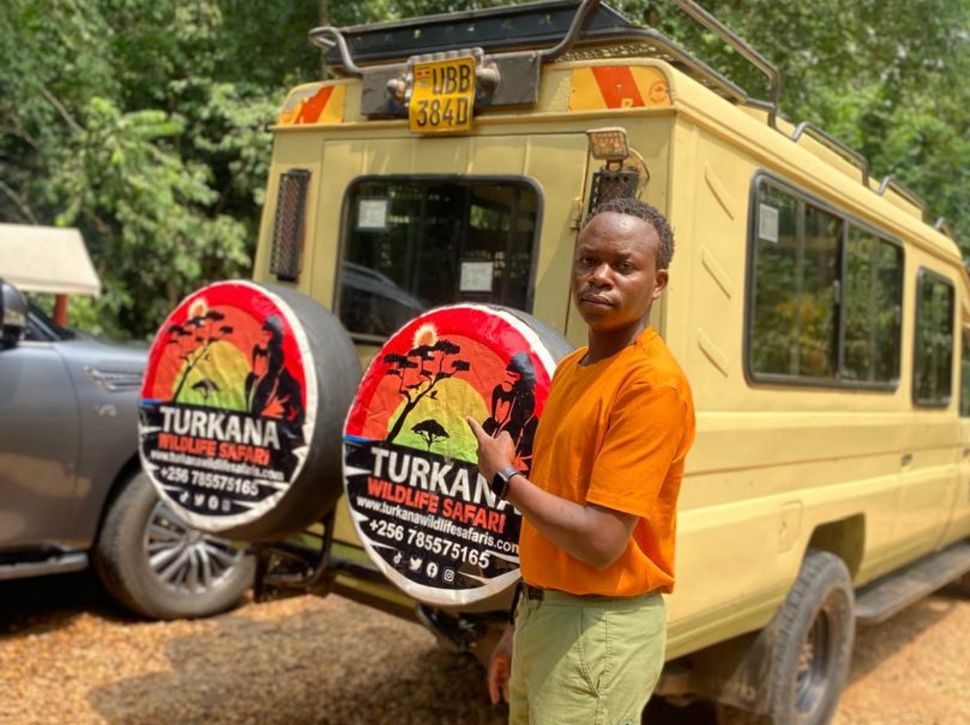 Uganda Tour Guides