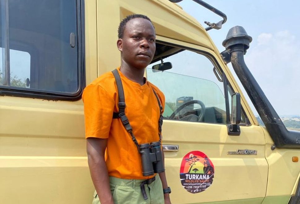 Safari Guides Uganda