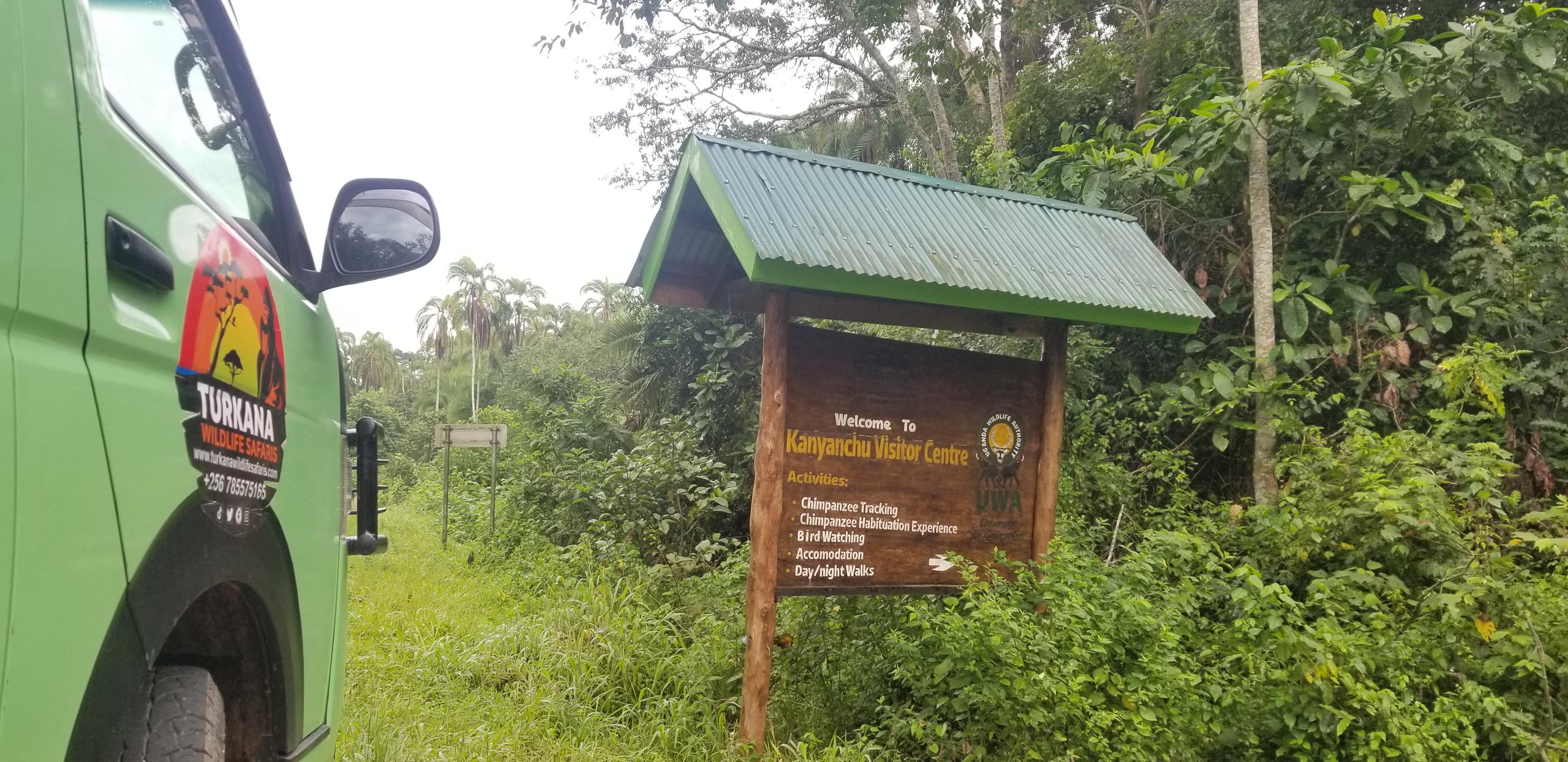 Uganda Budget Safaris