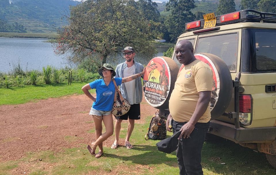 Hire a private Guide Uganda