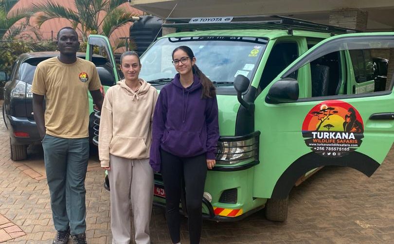 Licensed Tour Guides Uganda