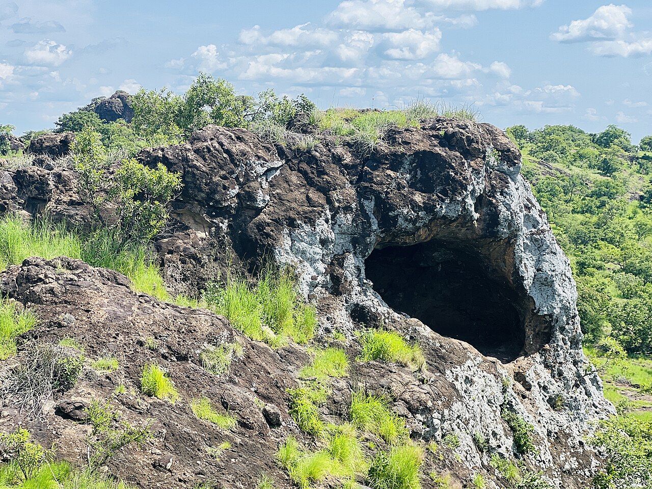 Pian Upe Hiking