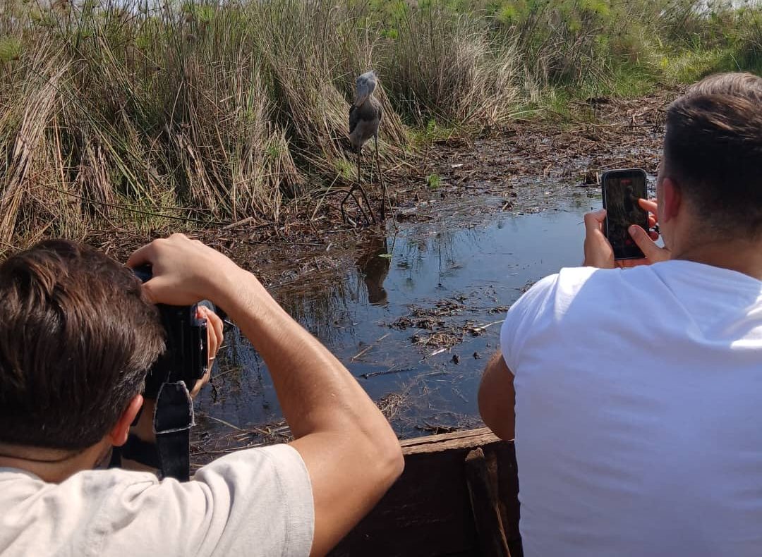 Lake Victoria Activities
