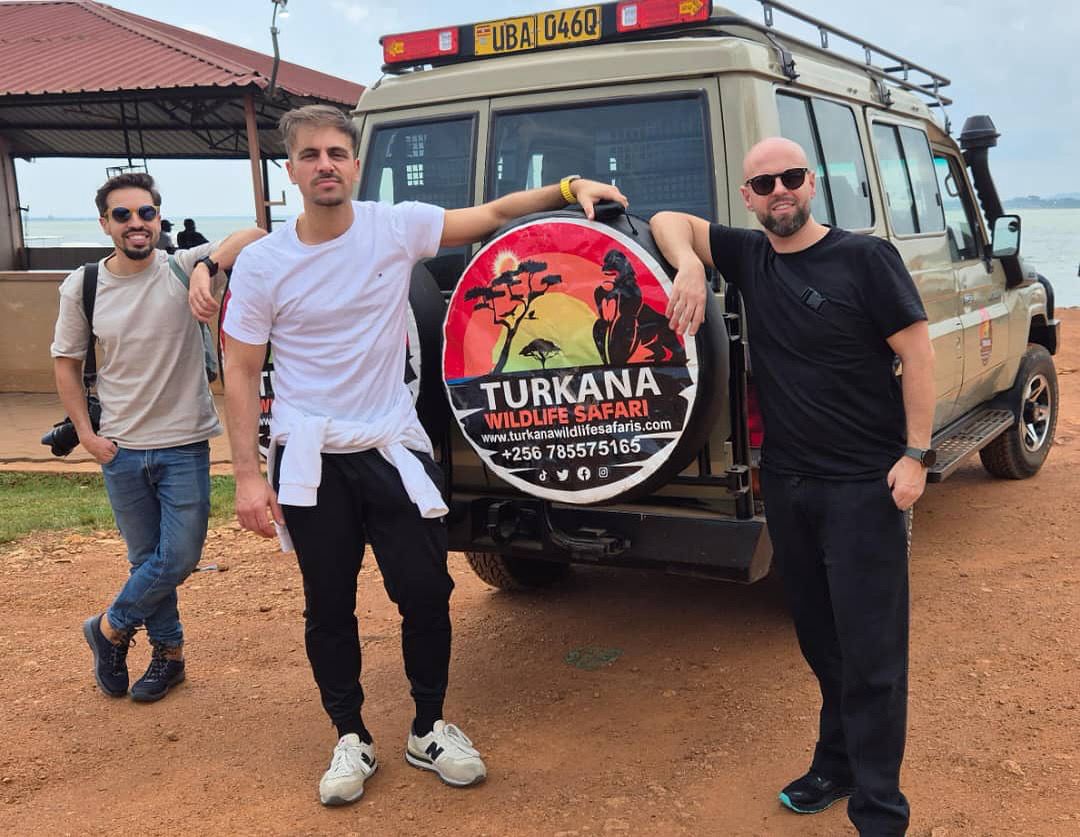Custom Uganda Tours