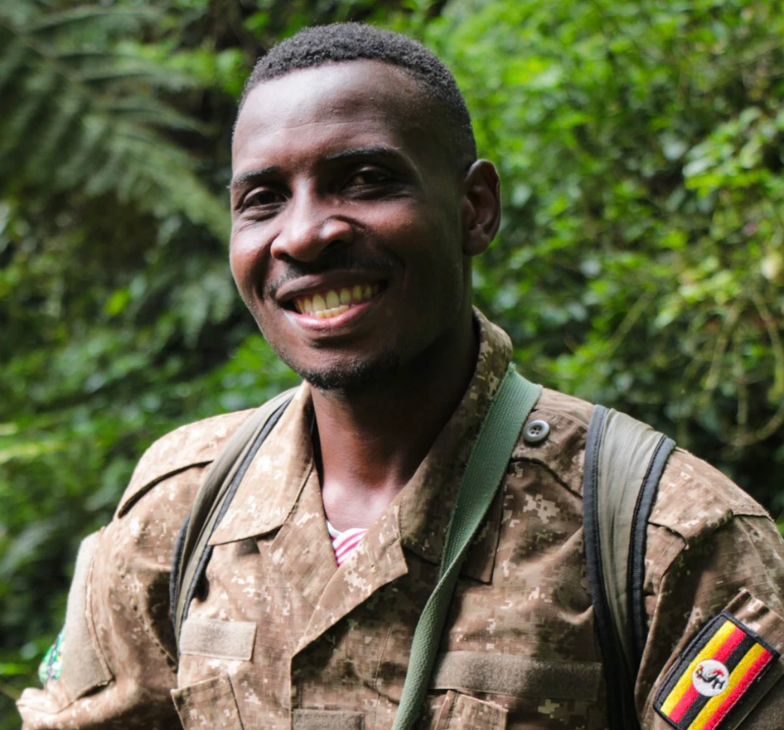 Bwindi Gorilla Trekking Guide