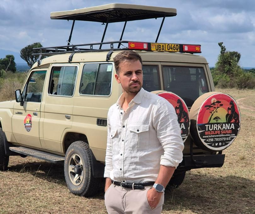 Uganda Safari Trips
