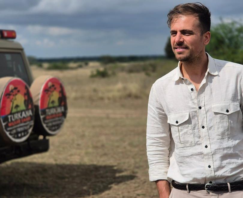 Uganda Private Safaris