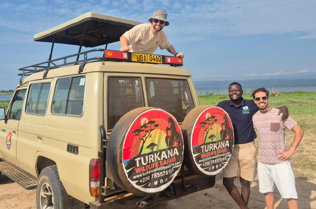 Affordable Uganda Tours