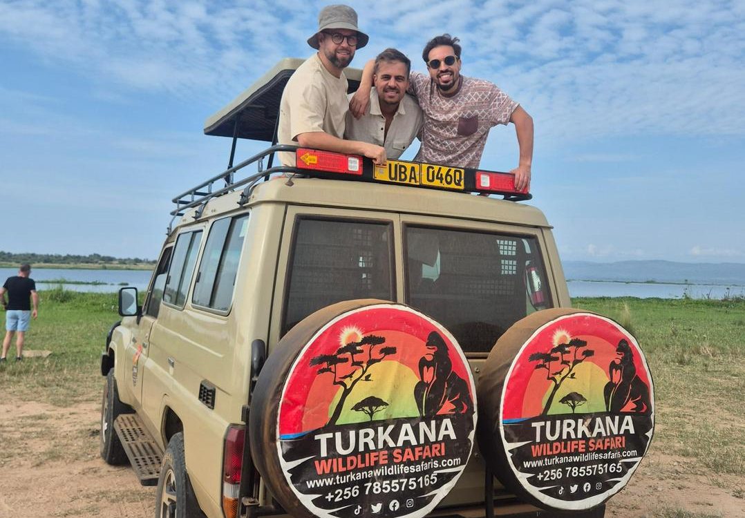 Luxury Safari Packages in Uganda