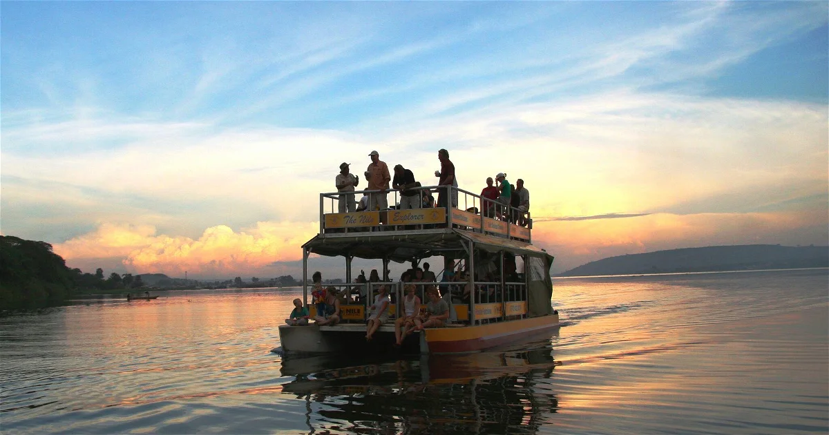 Nile River Cruise