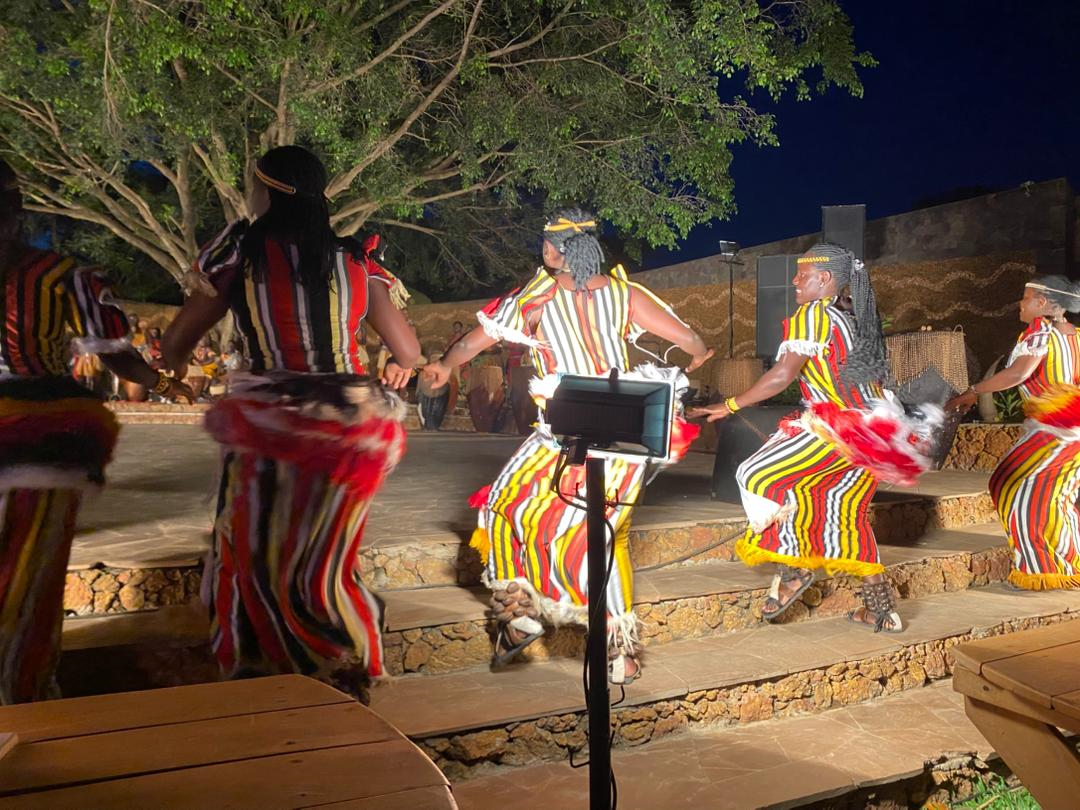 Uganda Culture Tours