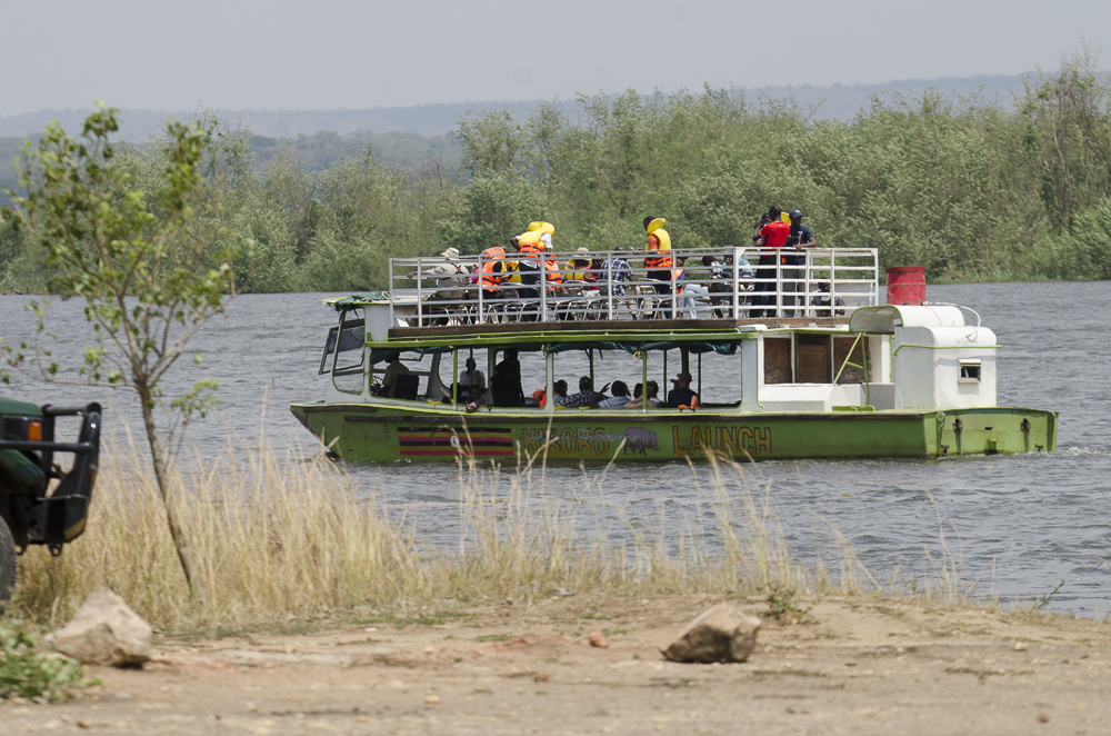 Family Safari Tours Uganda