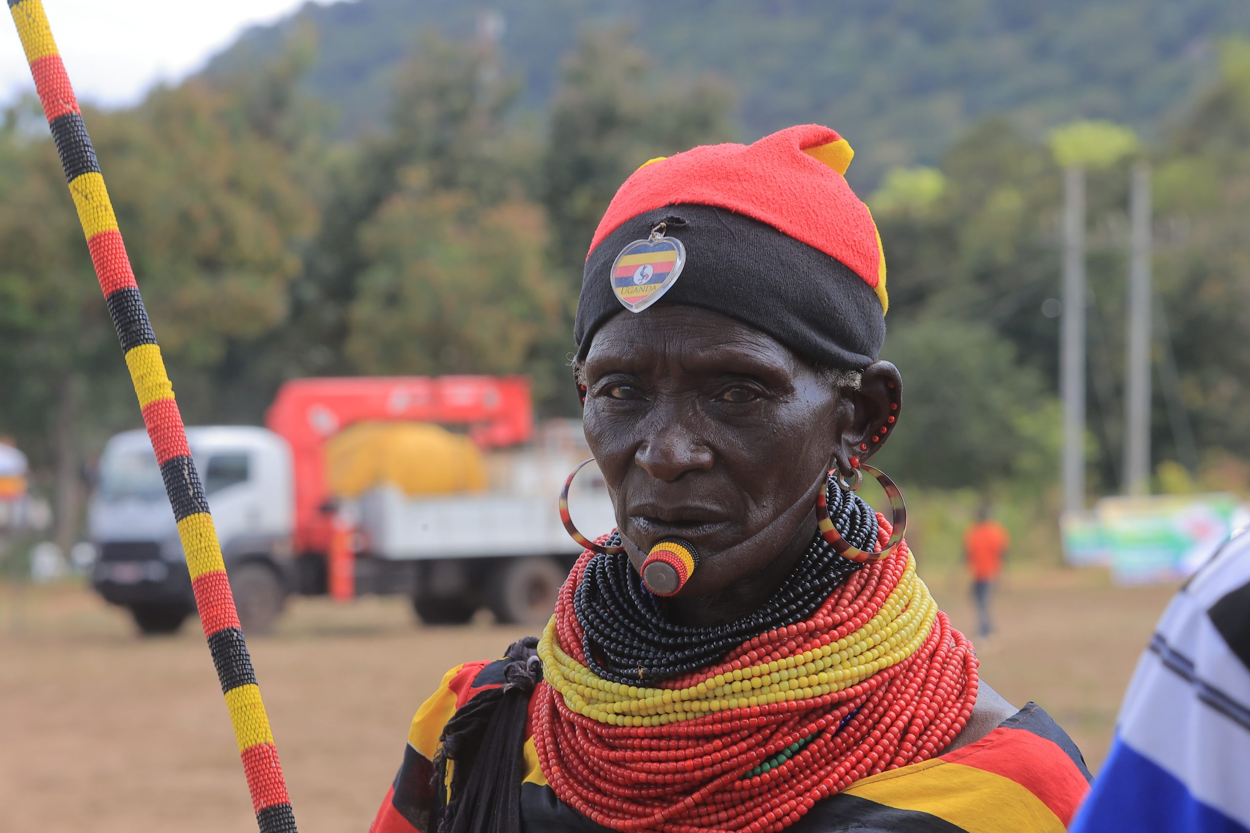 Karamoja Cultural Safaris