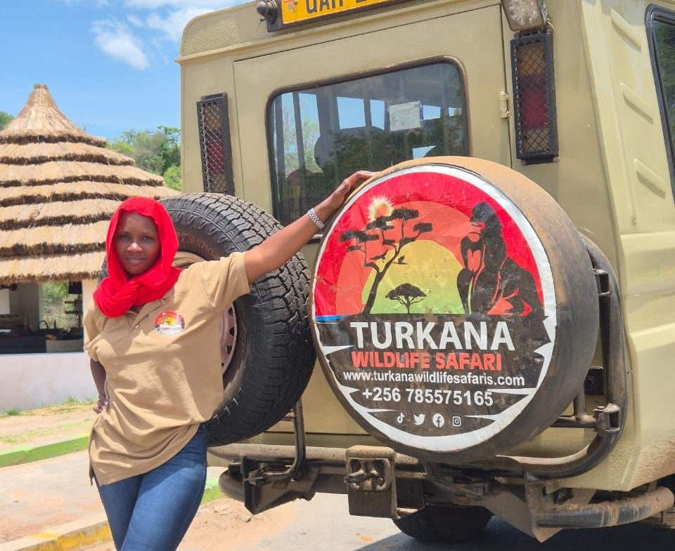 Uganda Safari Planner