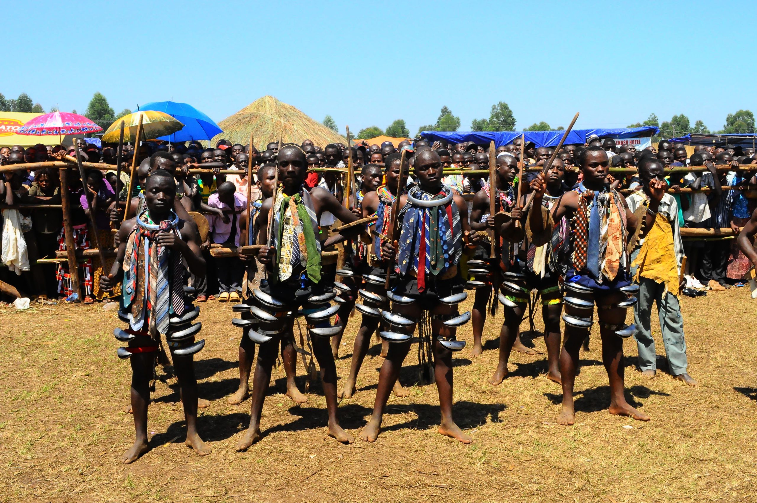 Kidepo Cultural Tours