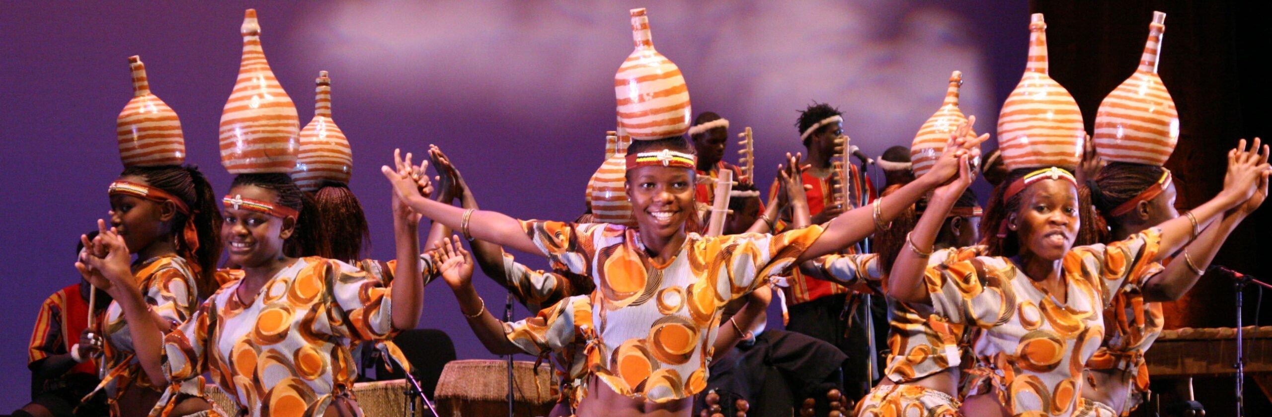 Buganda Royal Heritage