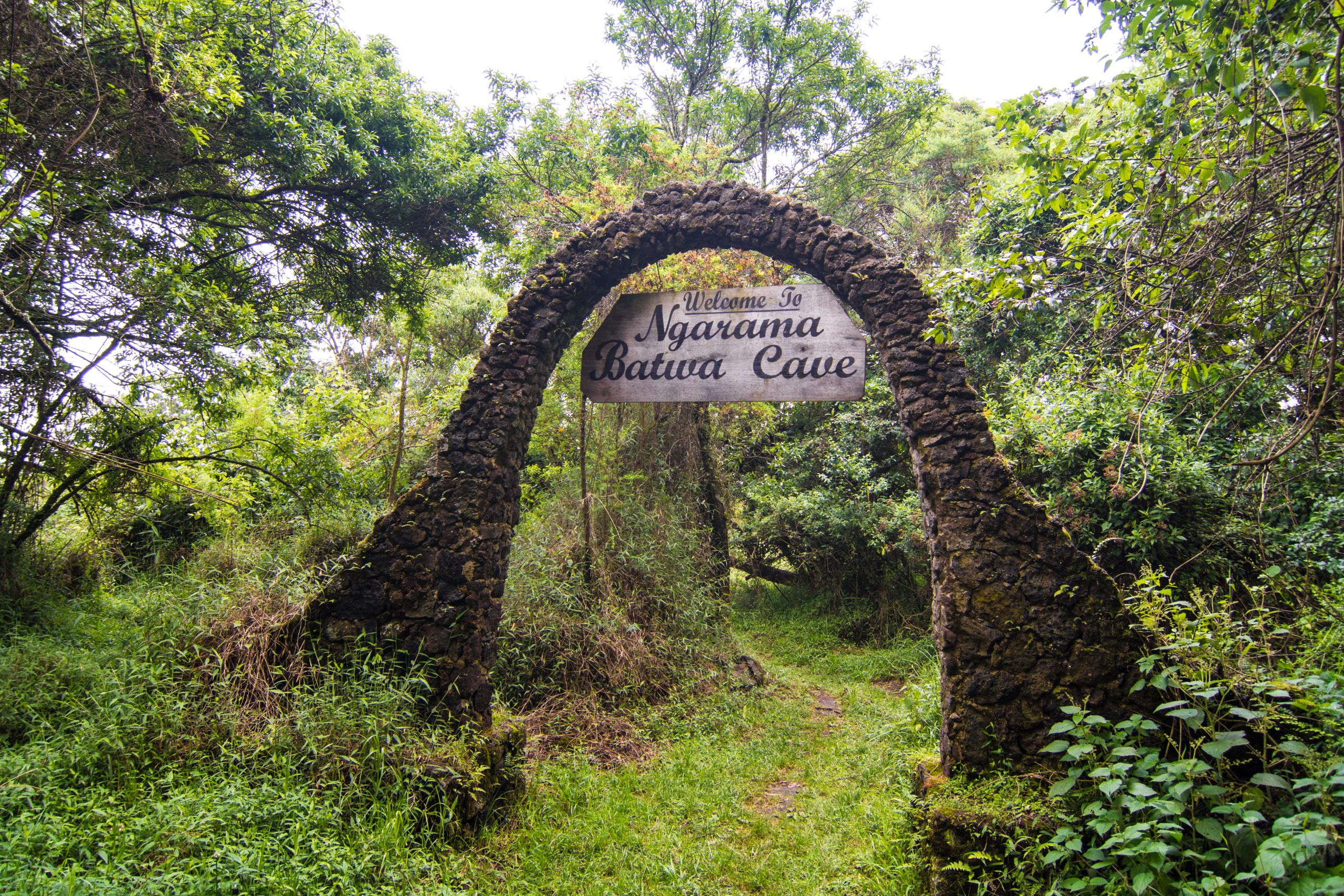 Sustainable Tourism in Uganda