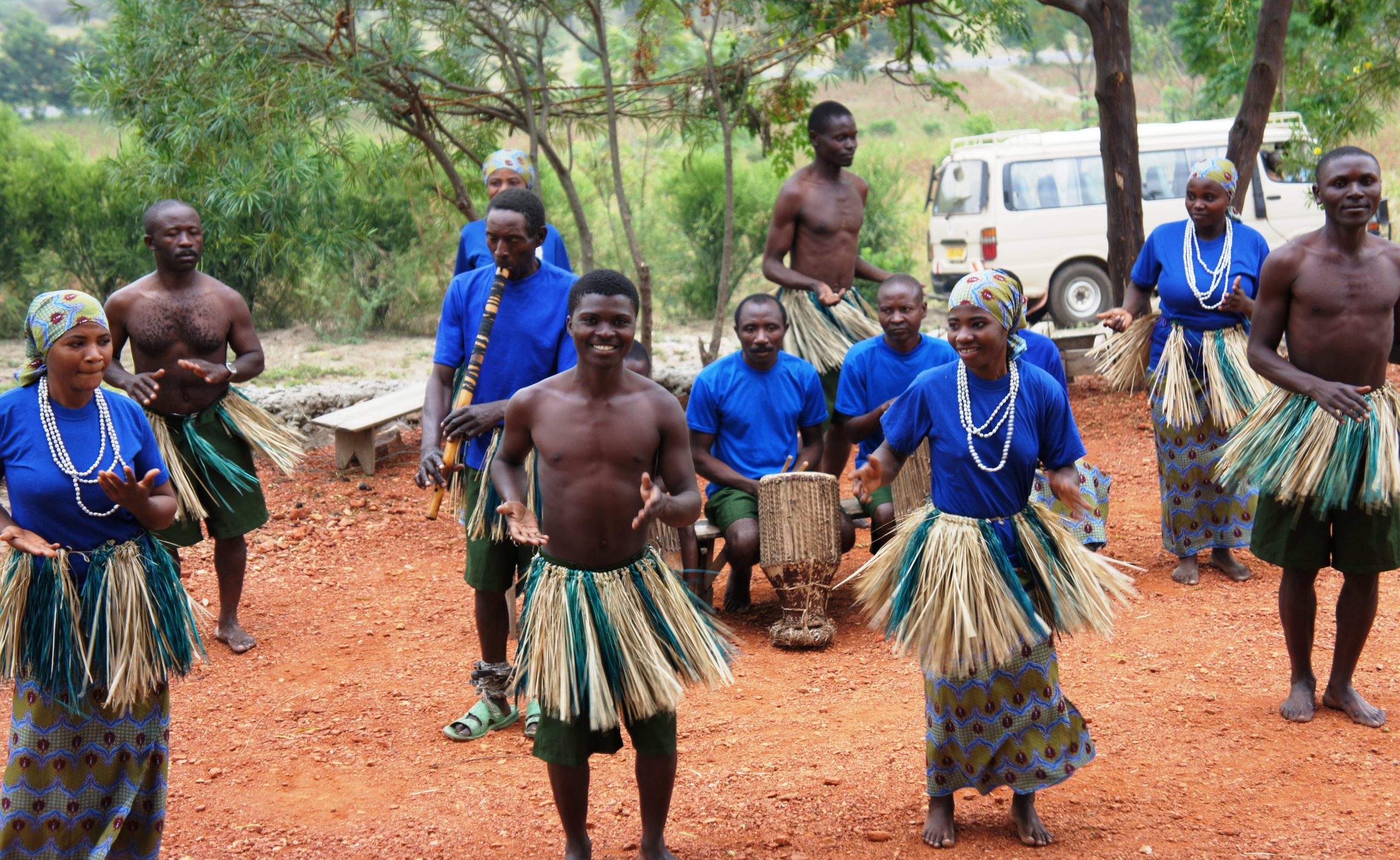 Cultural Safaris Uganda