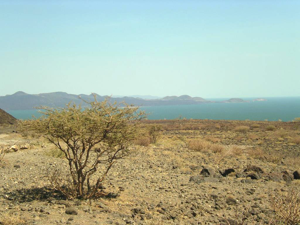 Turkana Region