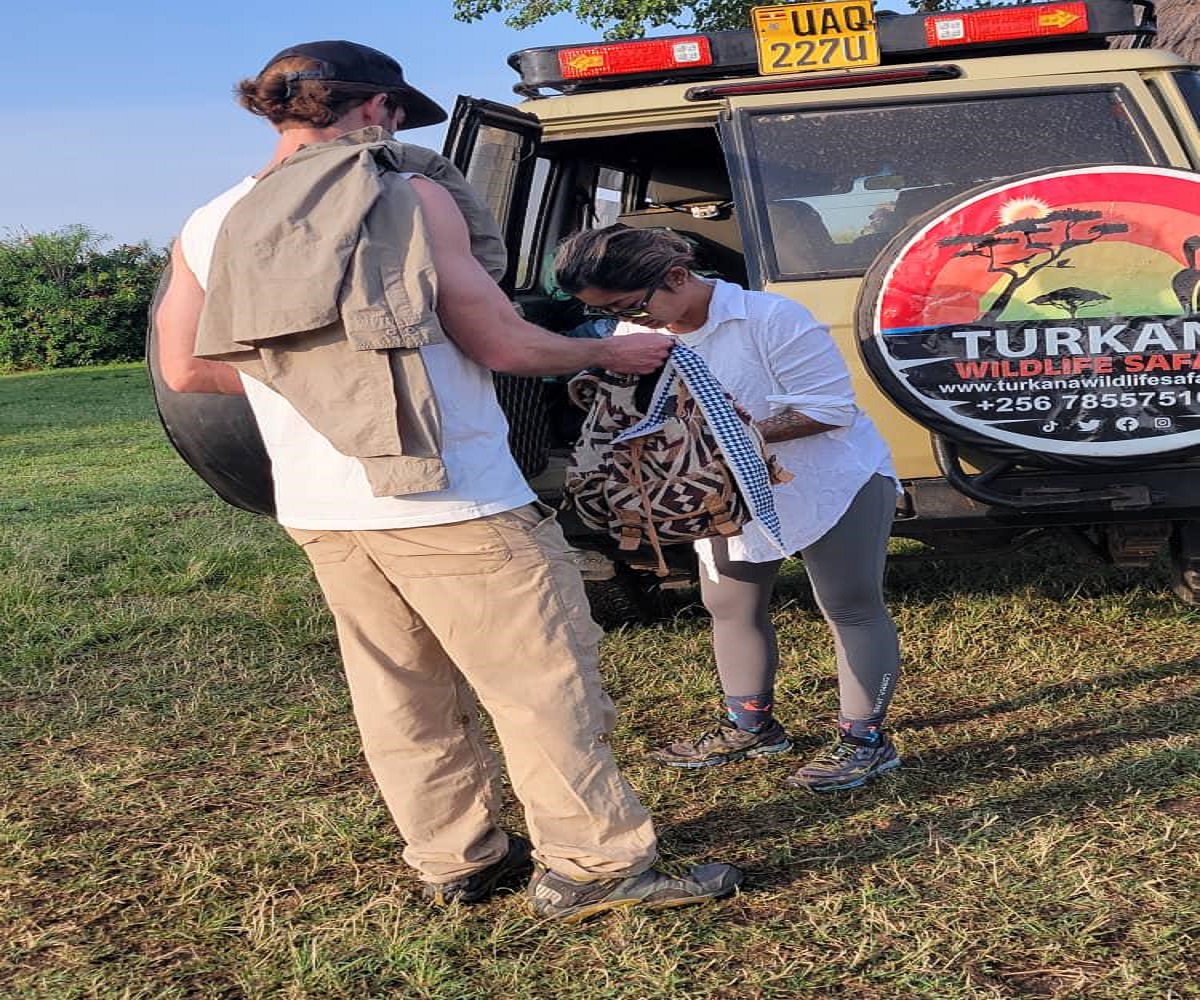 Uganda Safari Tips and Checklist