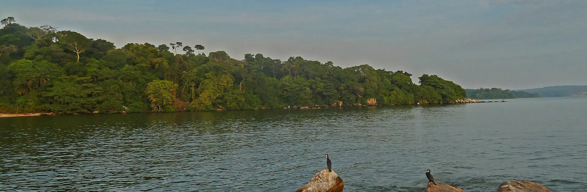 Lake Victoria Safari Packages
